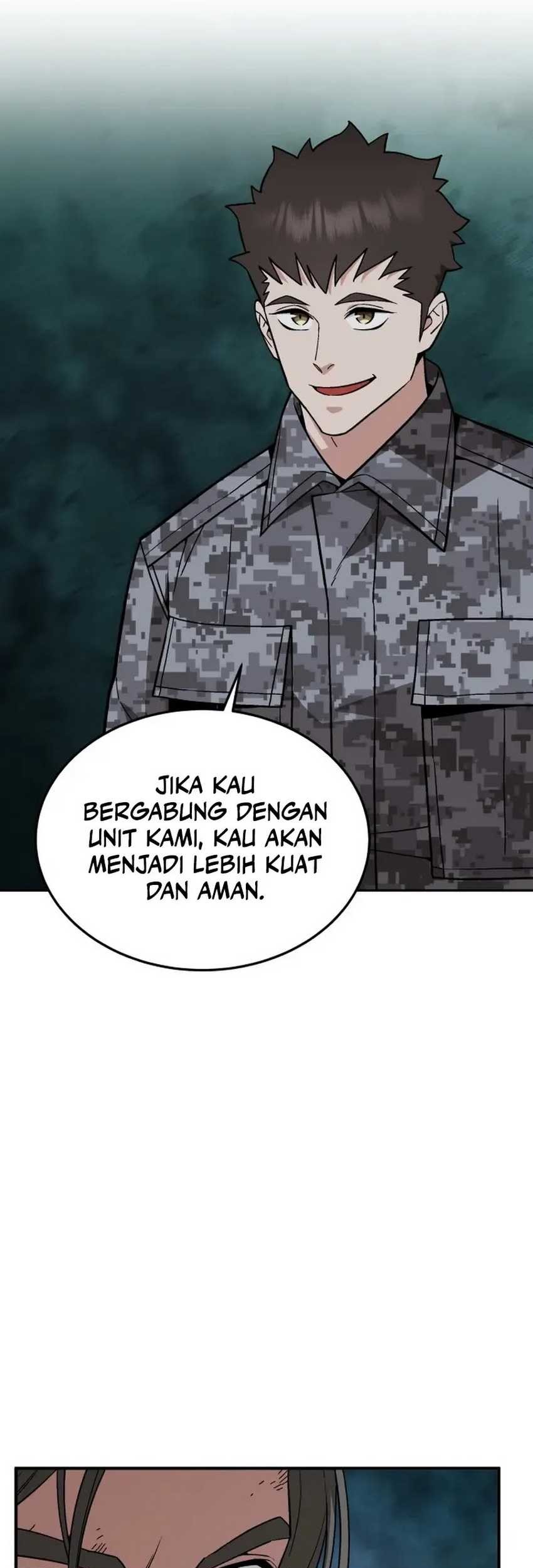 Apocalyptic Chef Awakening Chapter 53 Gambar 62