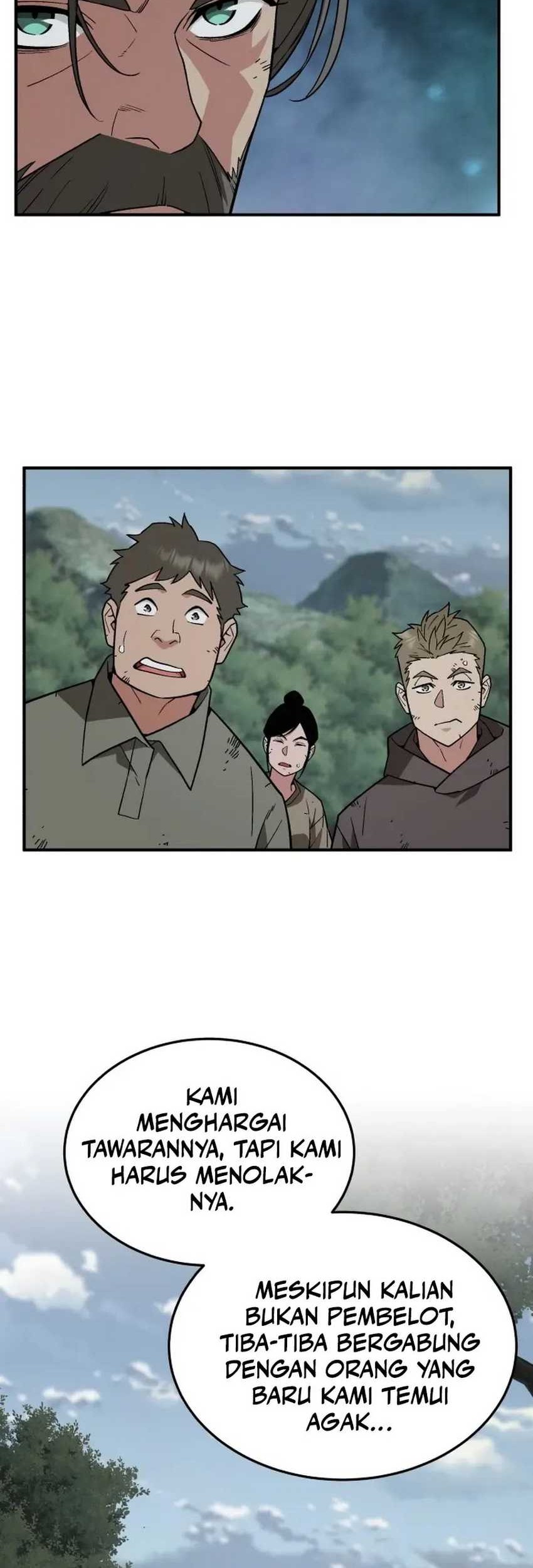 Apocalyptic Chef Awakening Chapter 53 Gambar 63