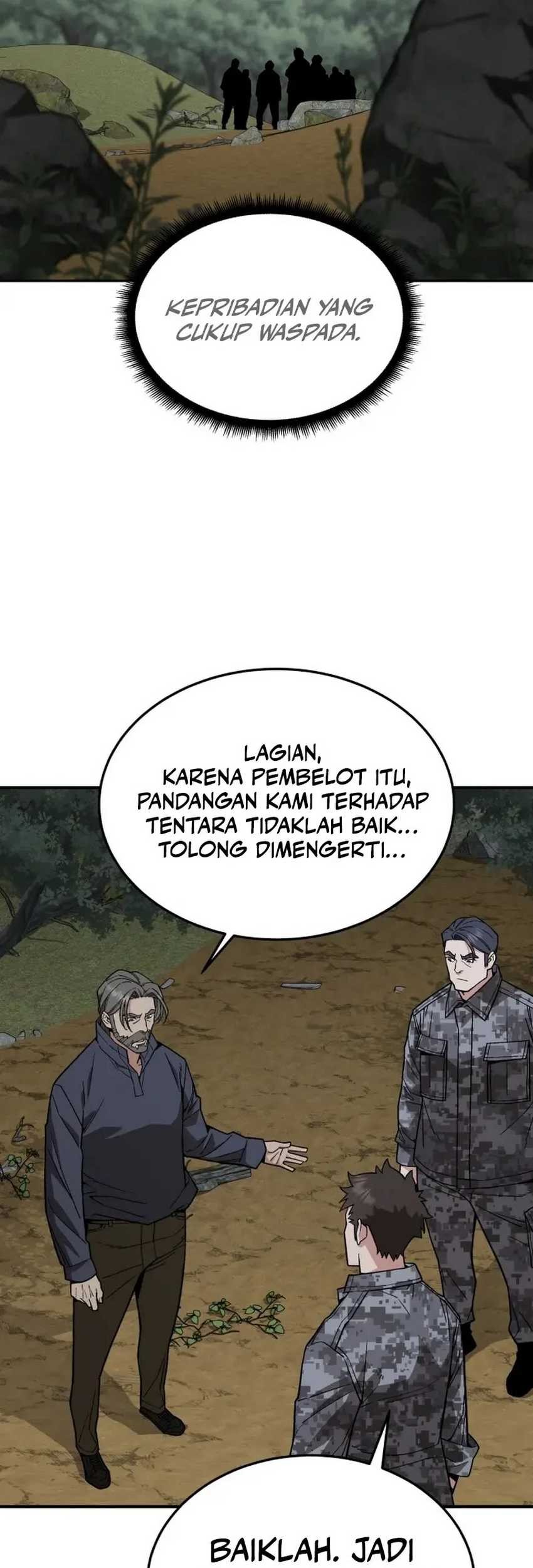 Apocalyptic Chef Awakening Chapter 53 Gambar 65