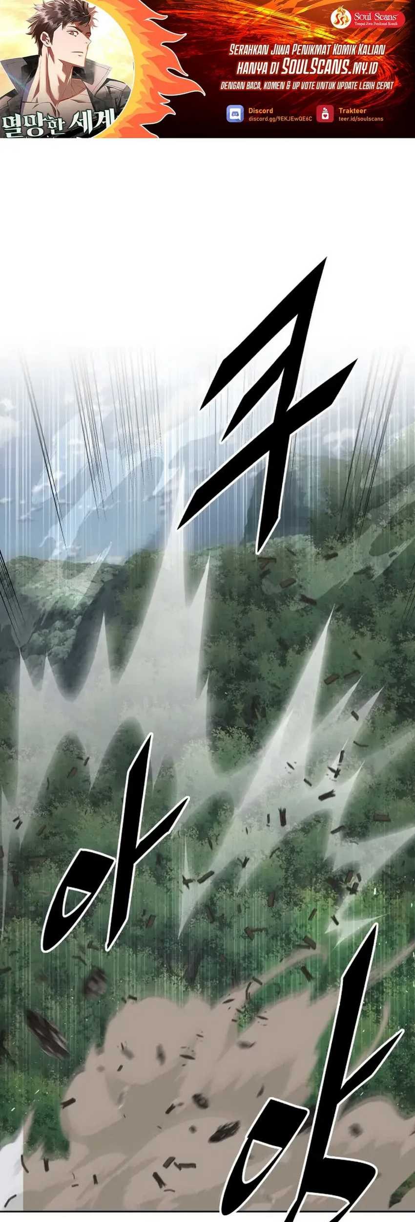 Baca Apocalyptic Chef Awakening Chapter 53 Gambar 2