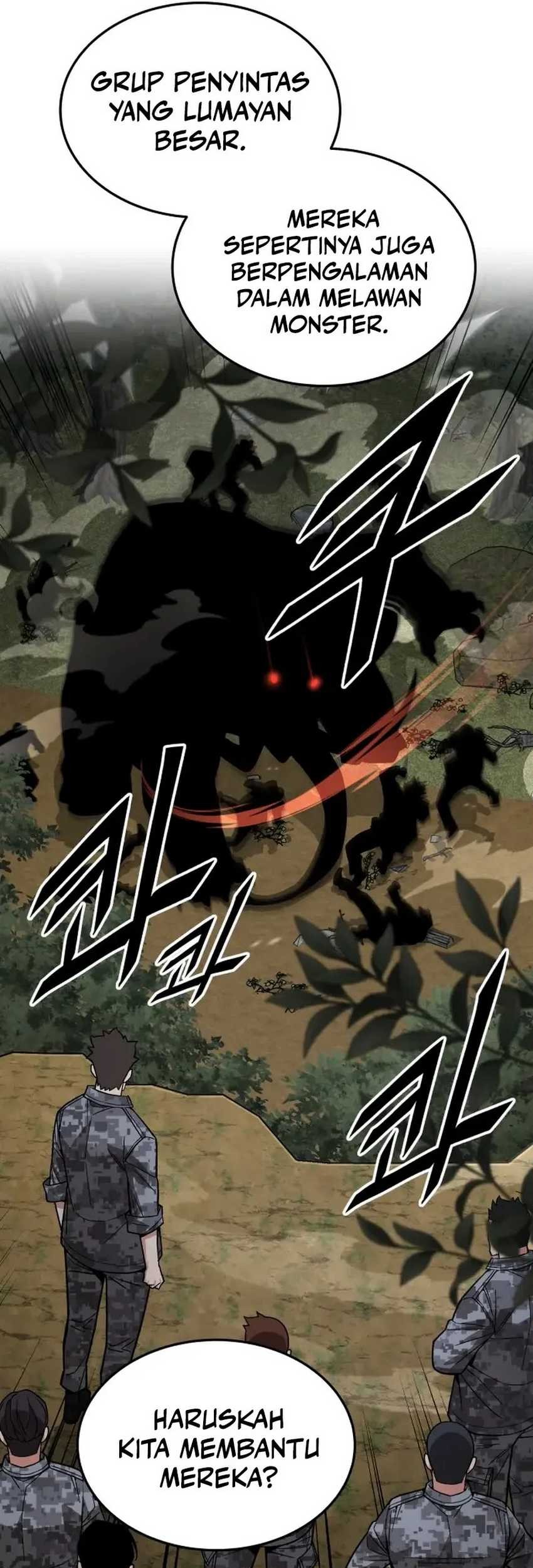 Apocalyptic Chef Awakening Chapter 53 Gambar 11