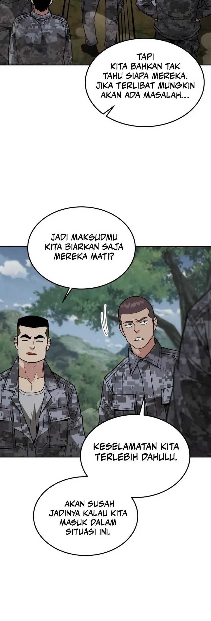 Apocalyptic Chef Awakening Chapter 53 Gambar 12