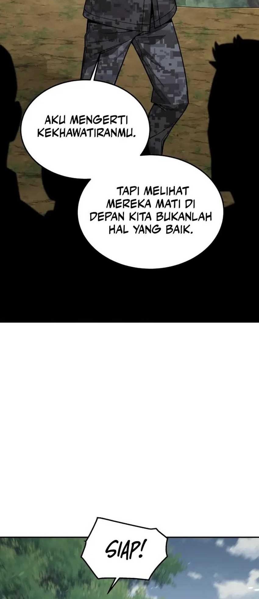 Apocalyptic Chef Awakening Chapter 53 Gambar 15