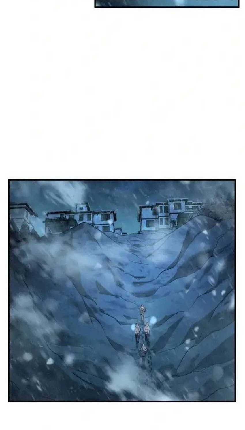 Frozen Frontiers Chapter 35 Gambar 18