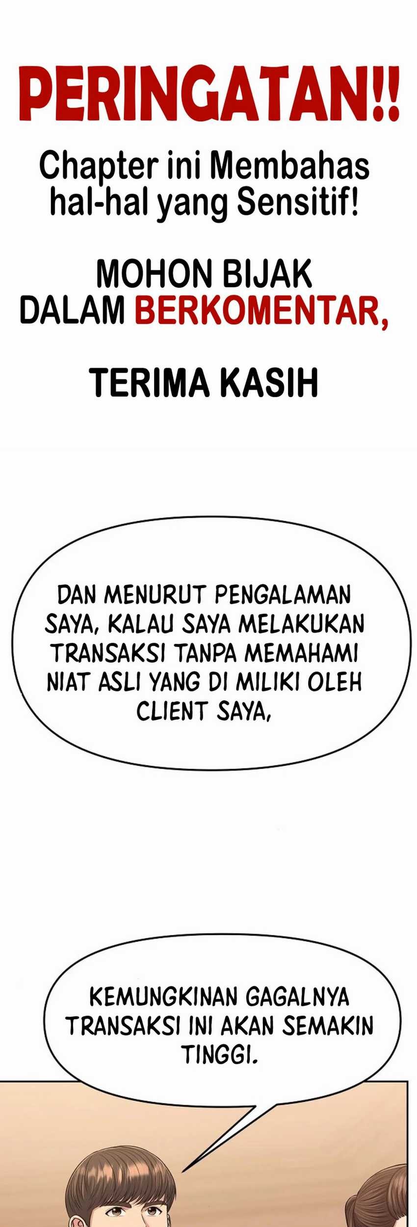Baca  The New Employee Kim Chul-Soo Chapter 95 Gambar 2