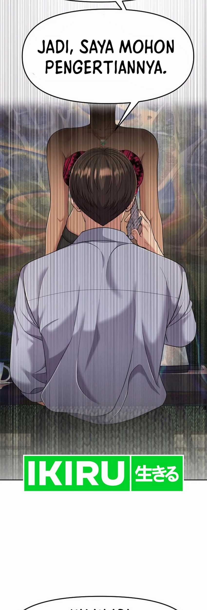 The New Employee Kim Chul-Soo Chapter 95 Gambar 24