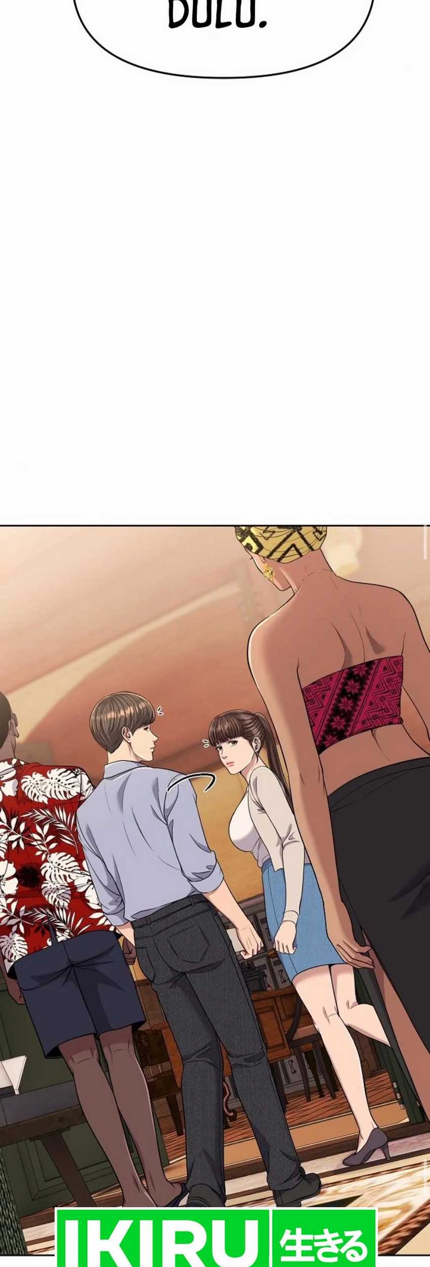 The New Employee Kim Chul-Soo Chapter 95 Gambar 44