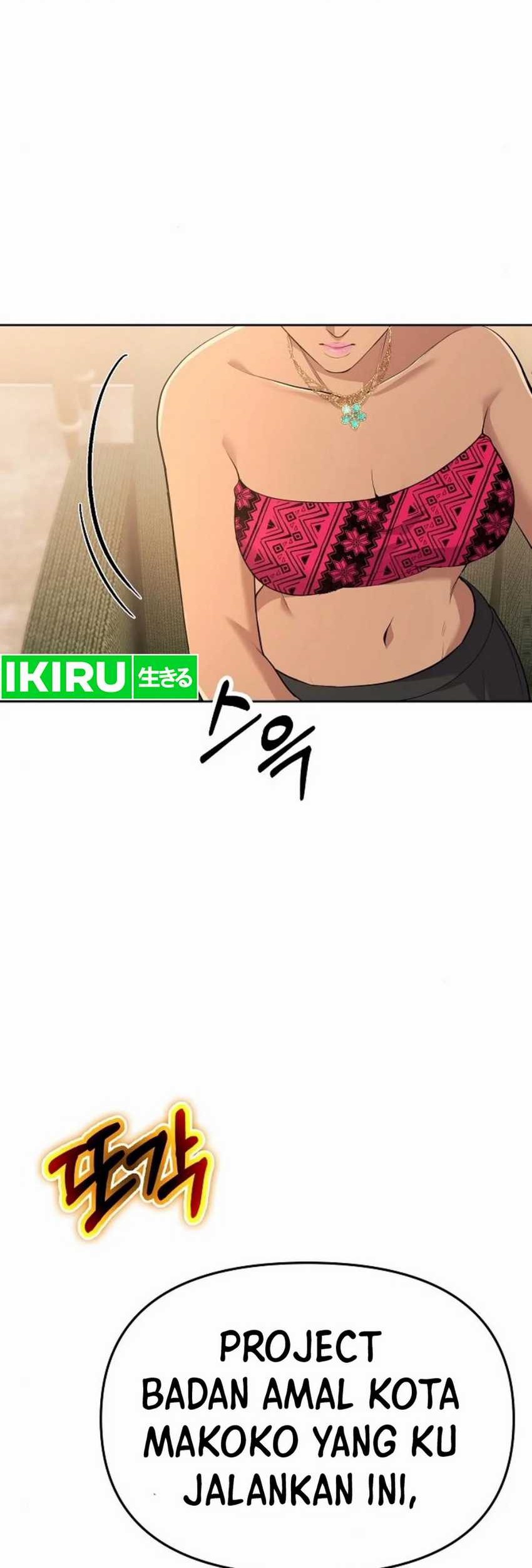 The New Employee Kim Chul-Soo Chapter 94 Gambar 45