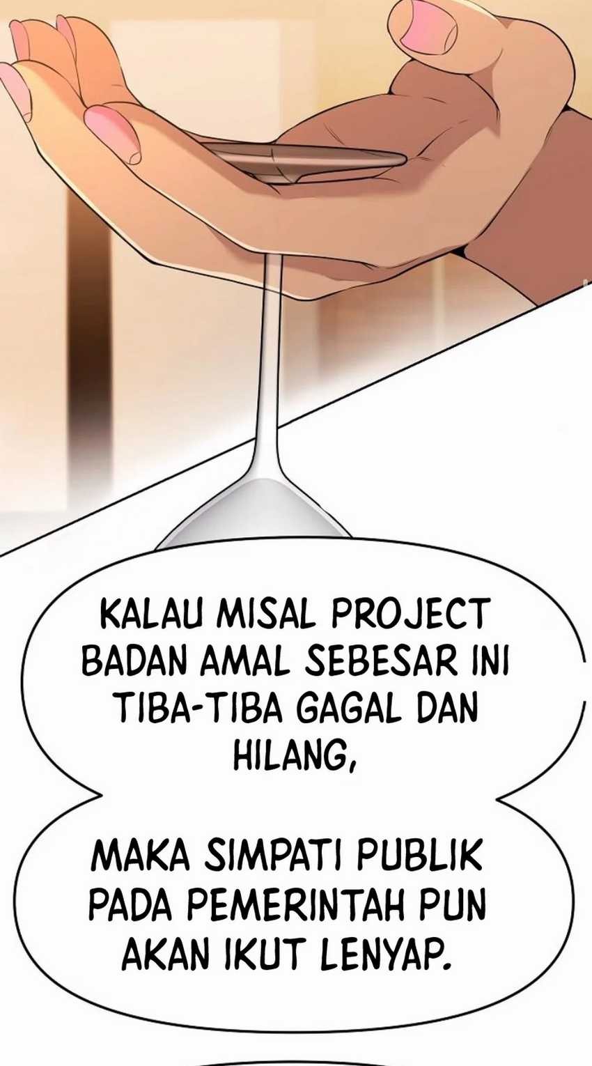 The New Employee Kim Chul-Soo Chapter 94 Gambar 48