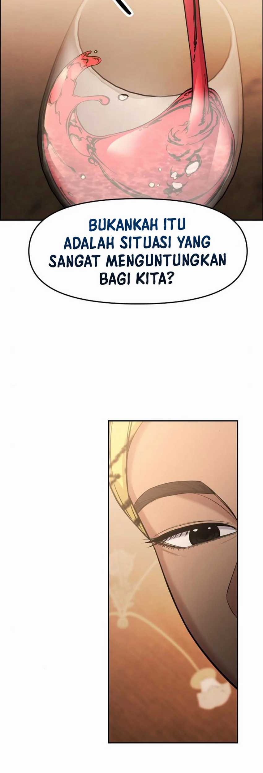 The New Employee Kim Chul-Soo Chapter 94 Gambar 56