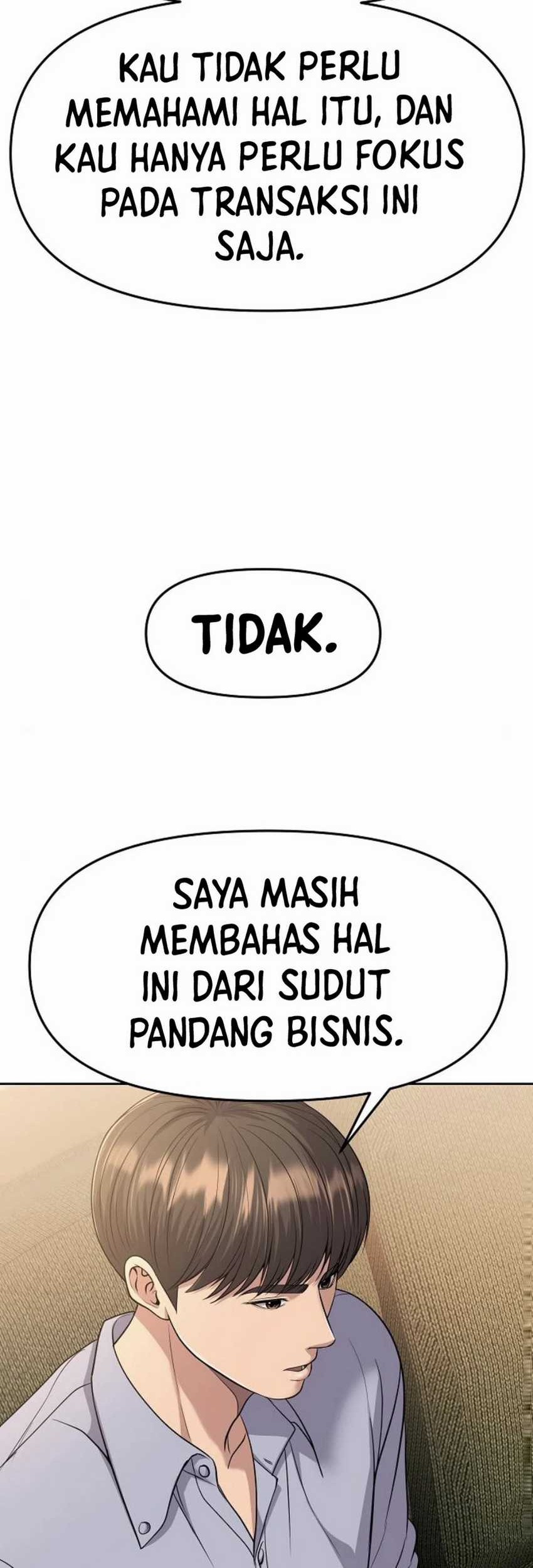 The New Employee Kim Chul-Soo Chapter 94 Gambar 60