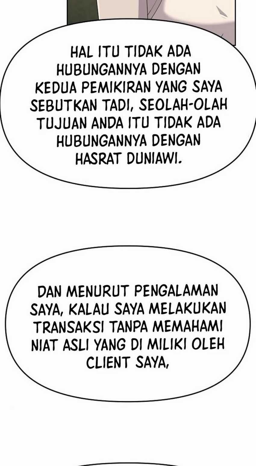 The New Employee Kim Chul-Soo Chapter 94 Gambar 63