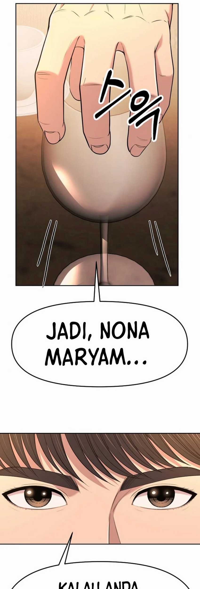 The New Employee Kim Chul-Soo Chapter 94 Gambar 65