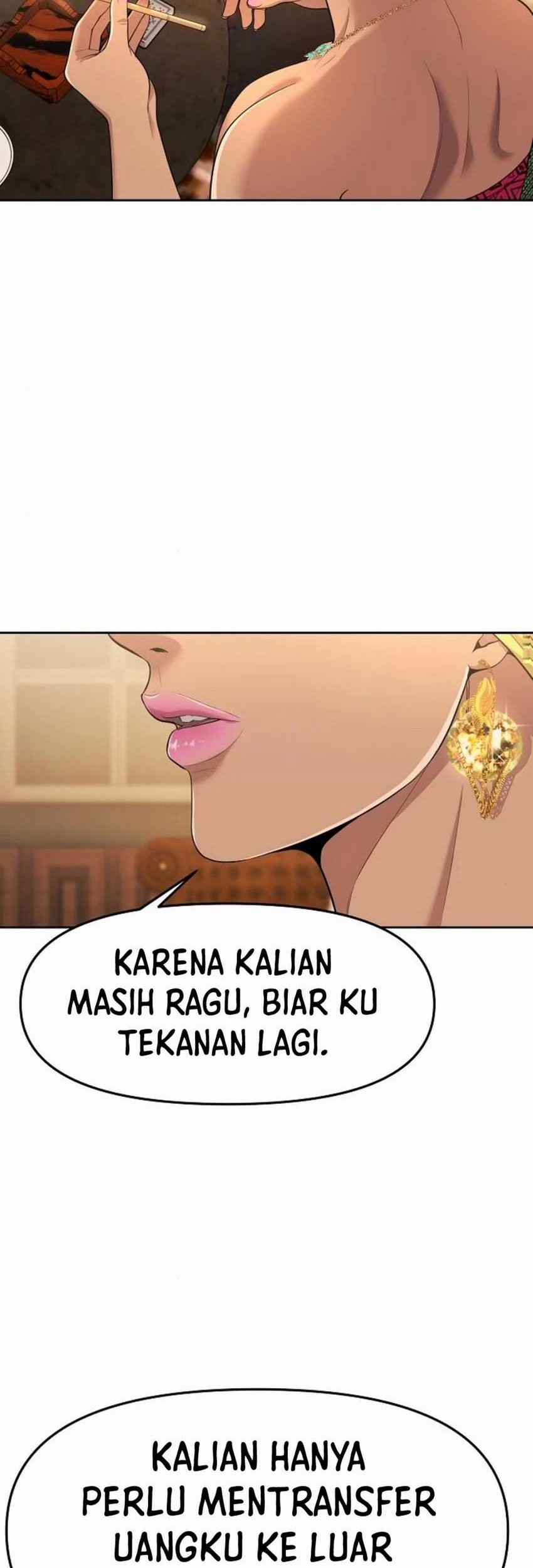 The New Employee Kim Chul-Soo Chapter 94 Gambar 10