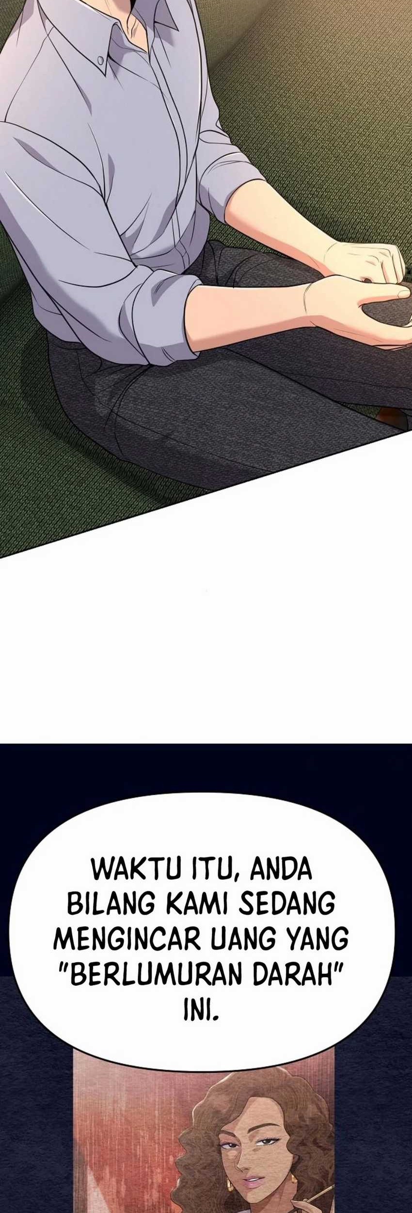The New Employee Kim Chul-Soo Chapter 94 Gambar 28
