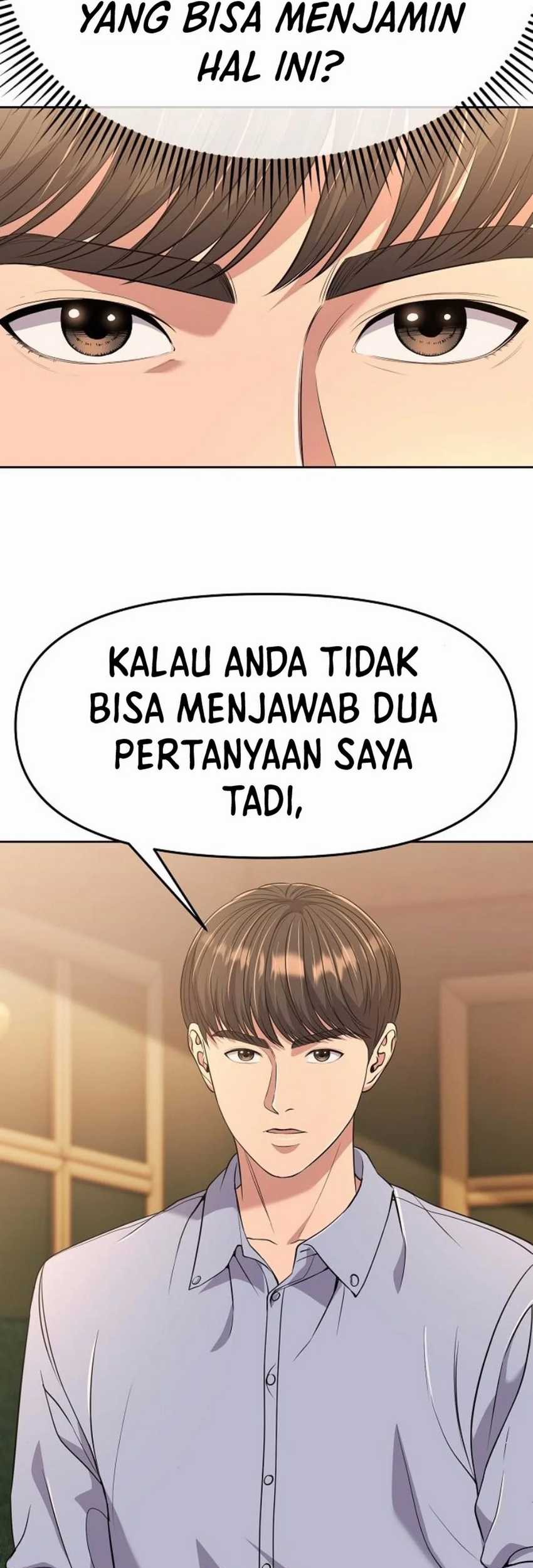 The New Employee Kim Chul-Soo Chapter 94 Gambar 33