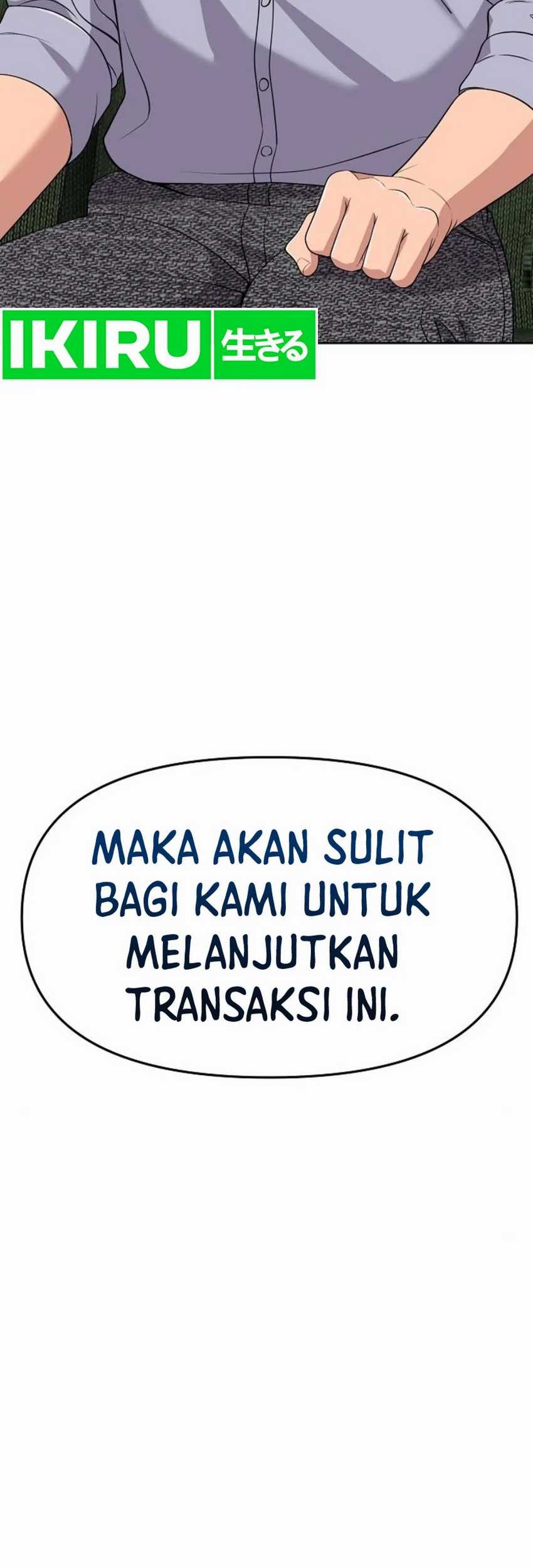 The New Employee Kim Chul-Soo Chapter 94 Gambar 34