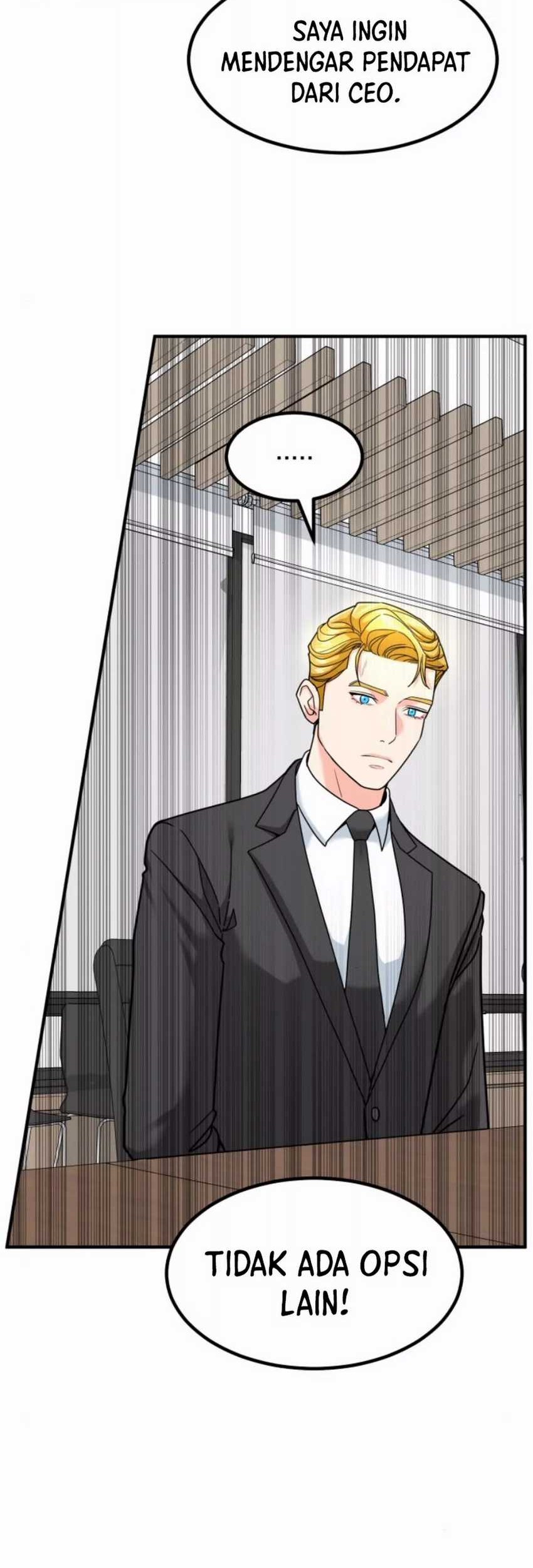 The Investor Who Sees The Future Chapter 44 Gambar 83