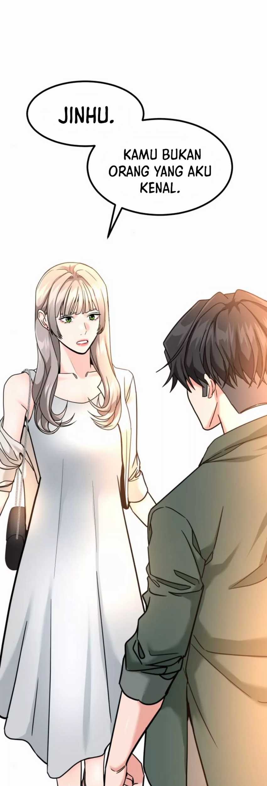 Baca The Investor Who Sees The Future Chapter 44 Gambar 2