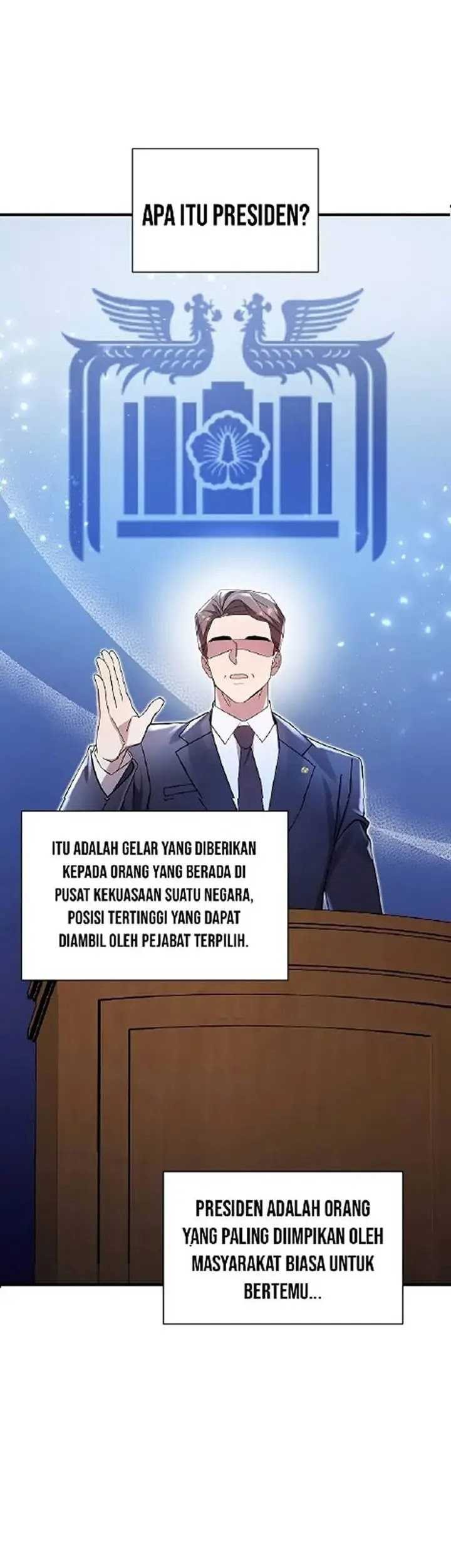Somebody Stop the Pope Chapter 34 Gambar 40