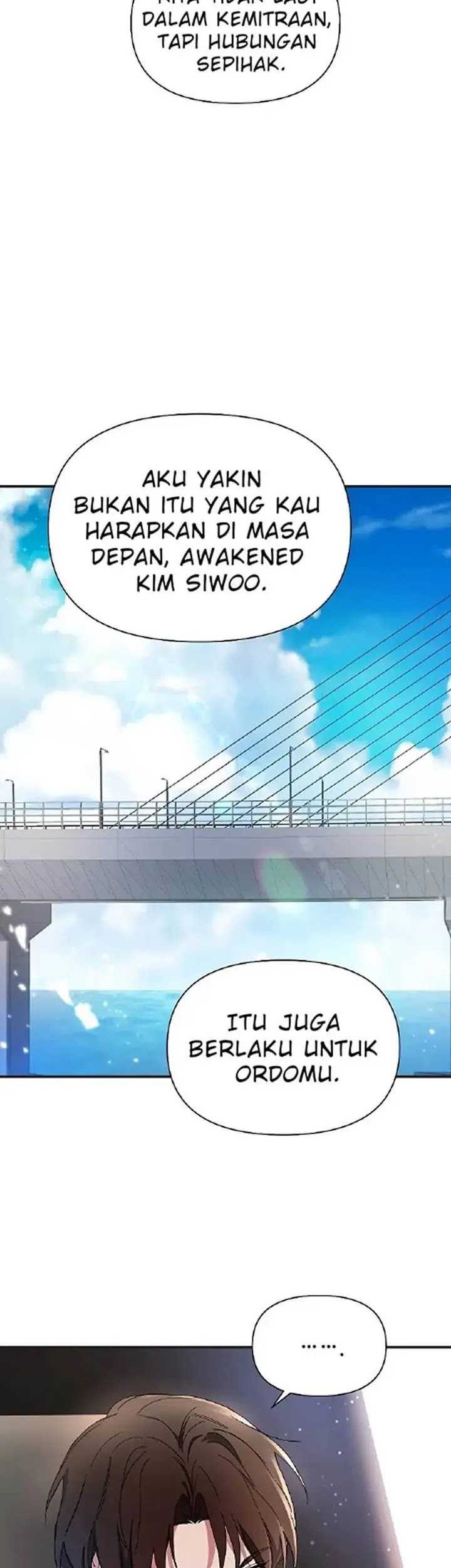 Somebody Stop the Pope Chapter 34 Gambar 56