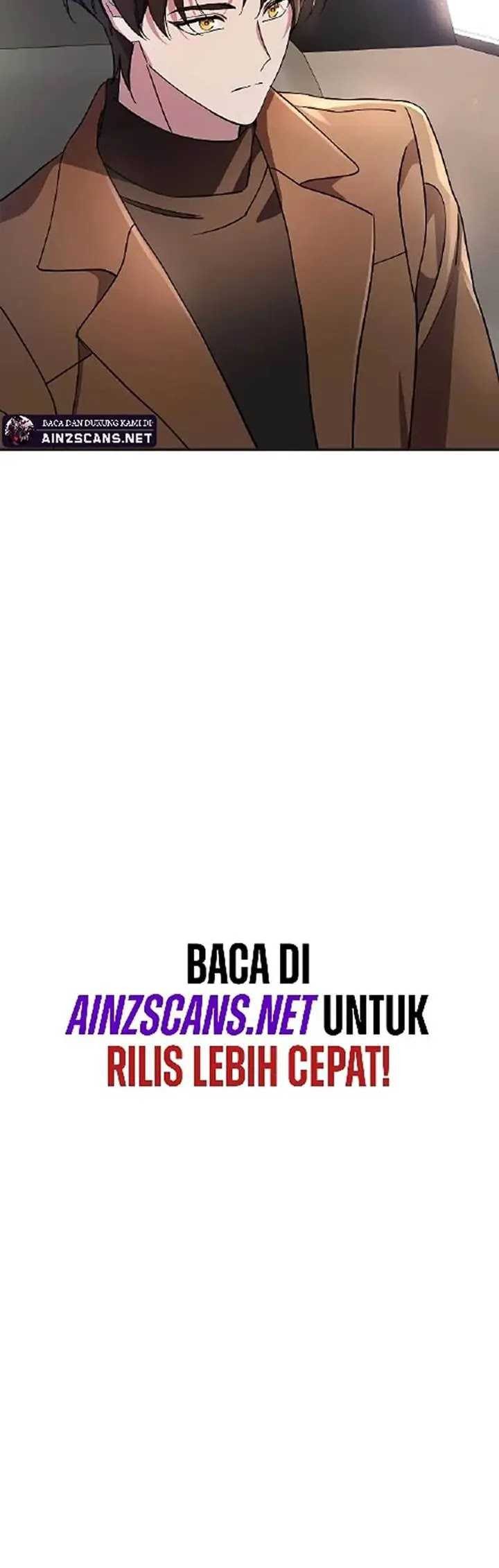 Somebody Stop the Pope Chapter 34 Gambar 57