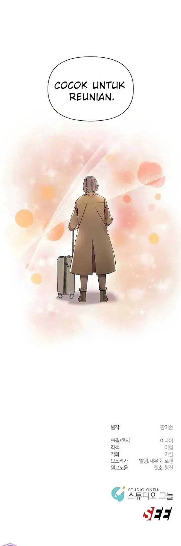 Somebody Stop the Pope Chapter 34 Gambar 61