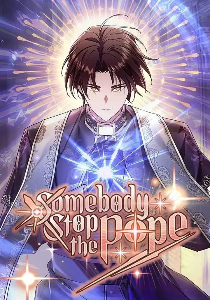 Somebody Stop the Pope Chapter 34 Gambar 4