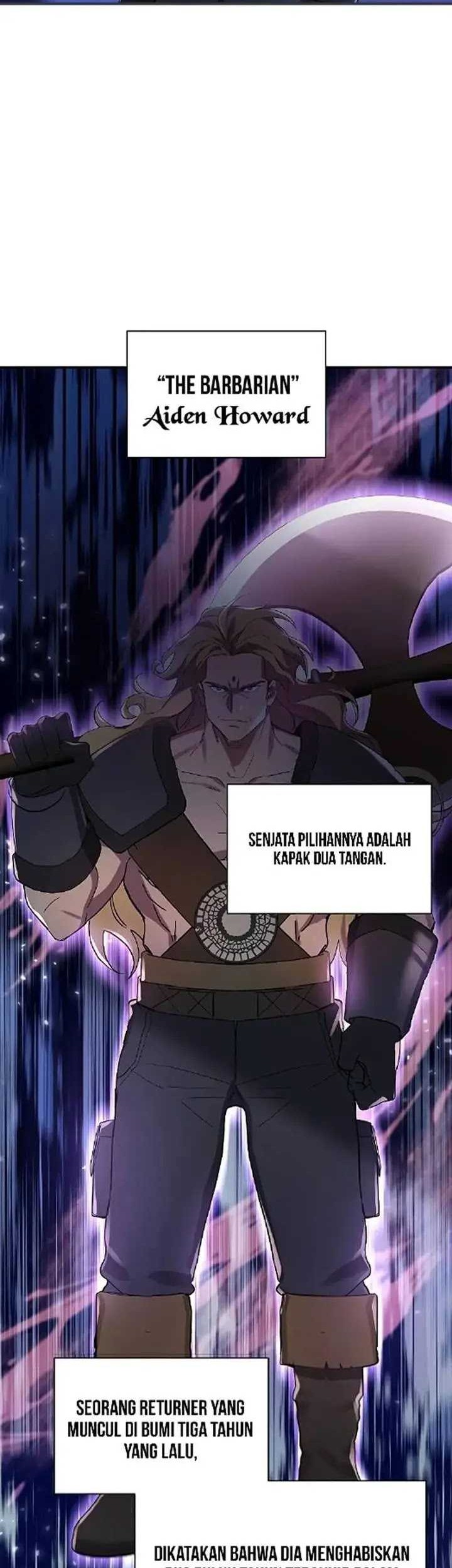 Somebody Stop the Pope Chapter 34 Gambar 8
