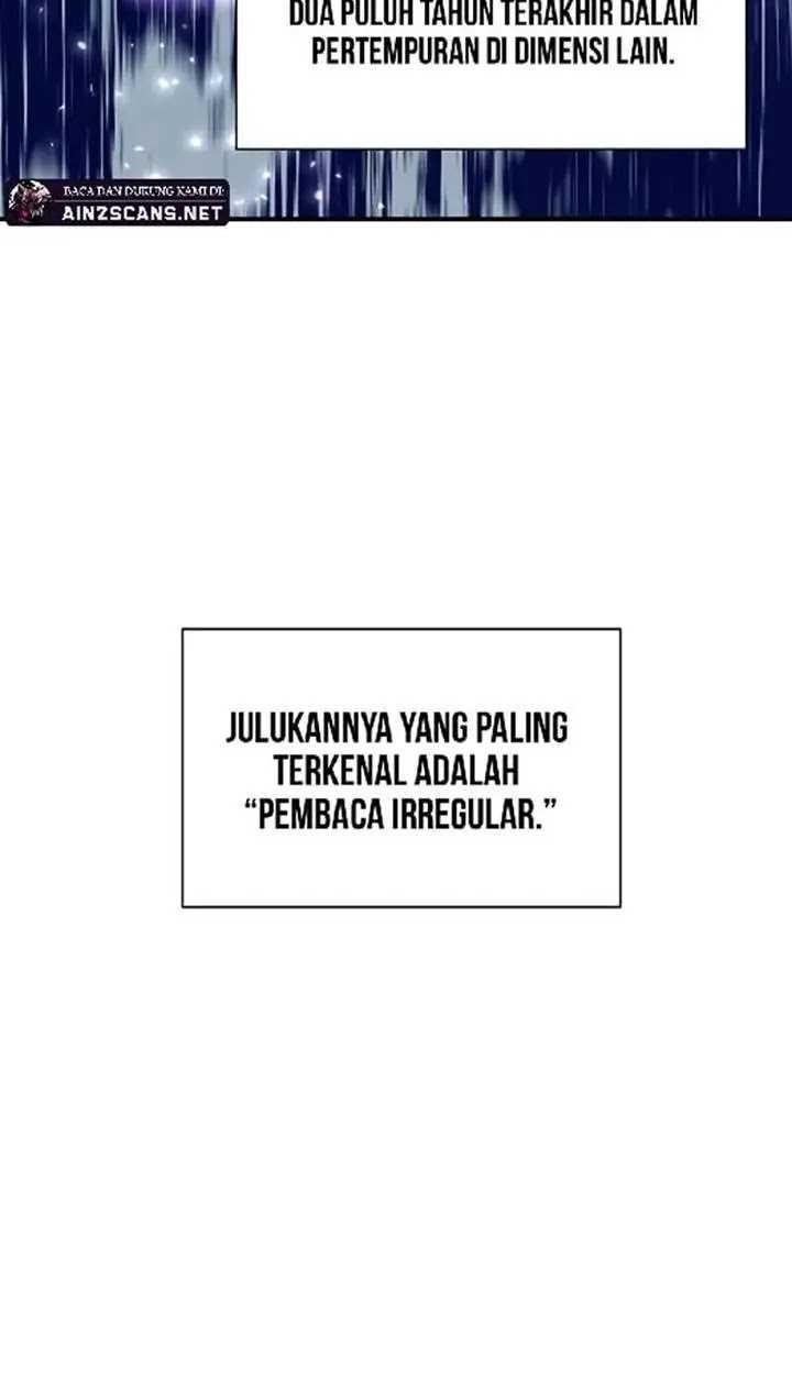 Somebody Stop the Pope Chapter 34 Gambar 9