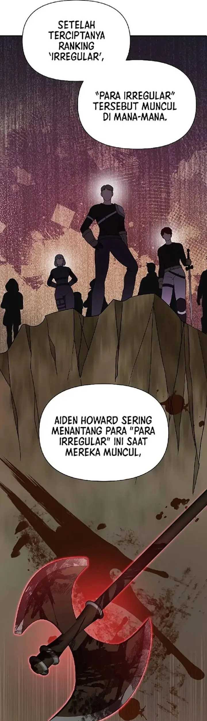 Somebody Stop the Pope Chapter 34 Gambar 10