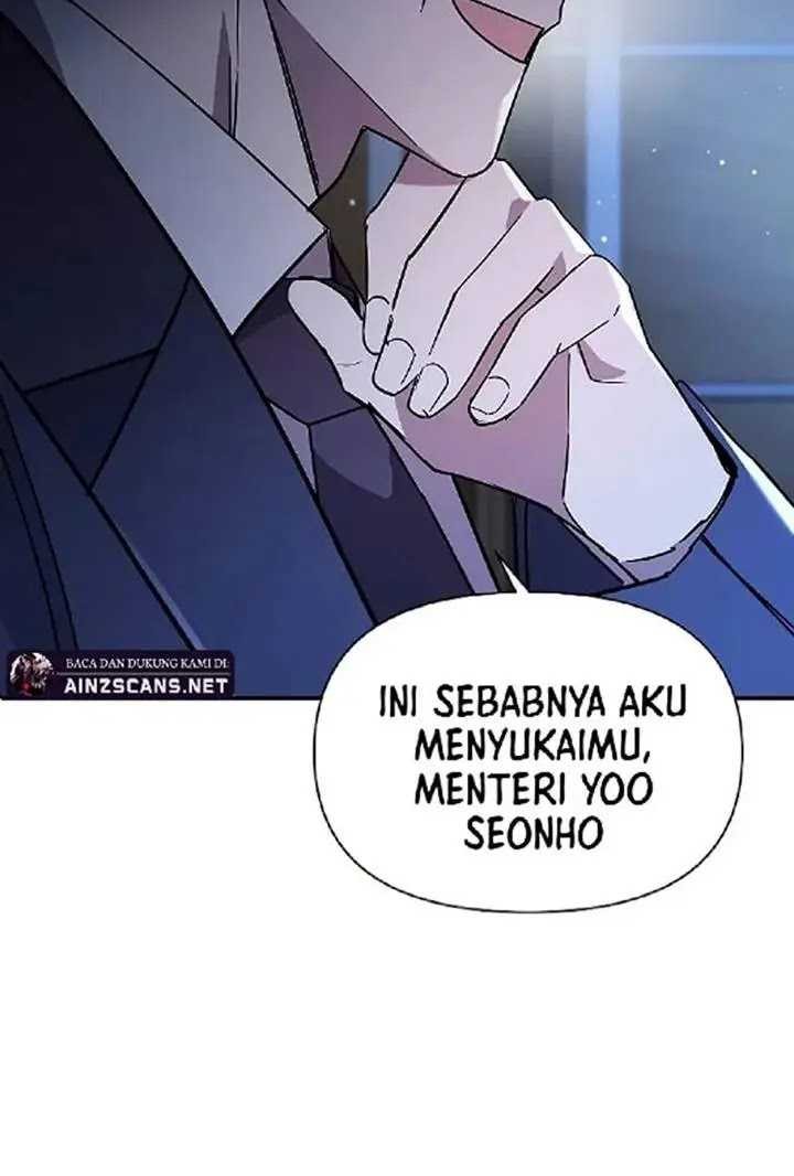 Somebody Stop the Pope Chapter 34 Gambar 14