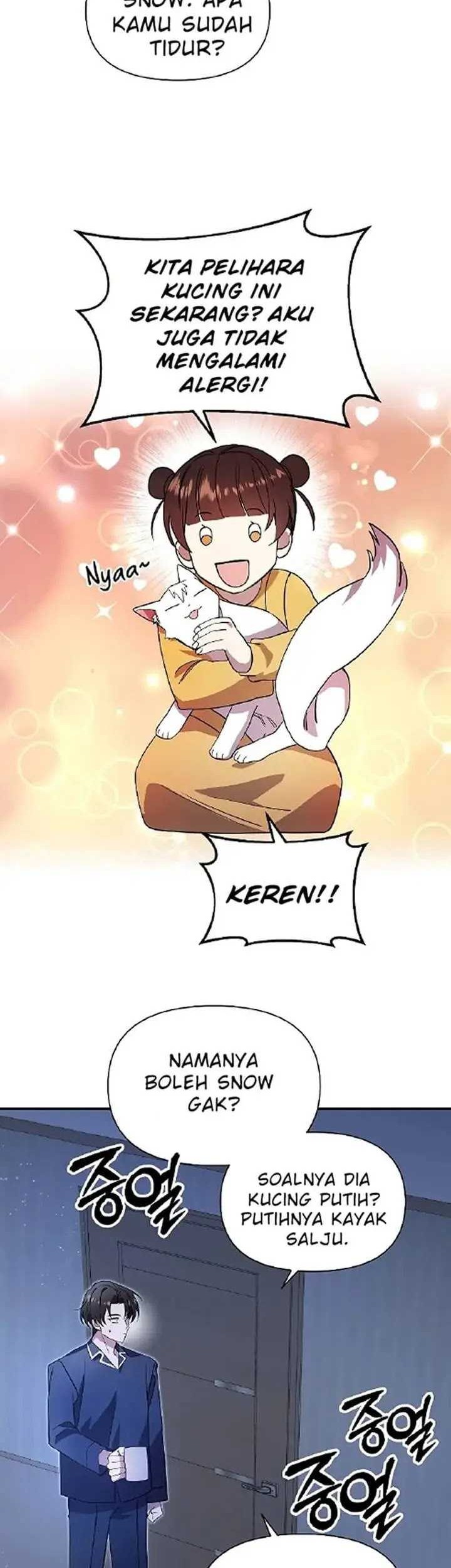 Somebody Stop the Pope Chapter 34 Gambar 23