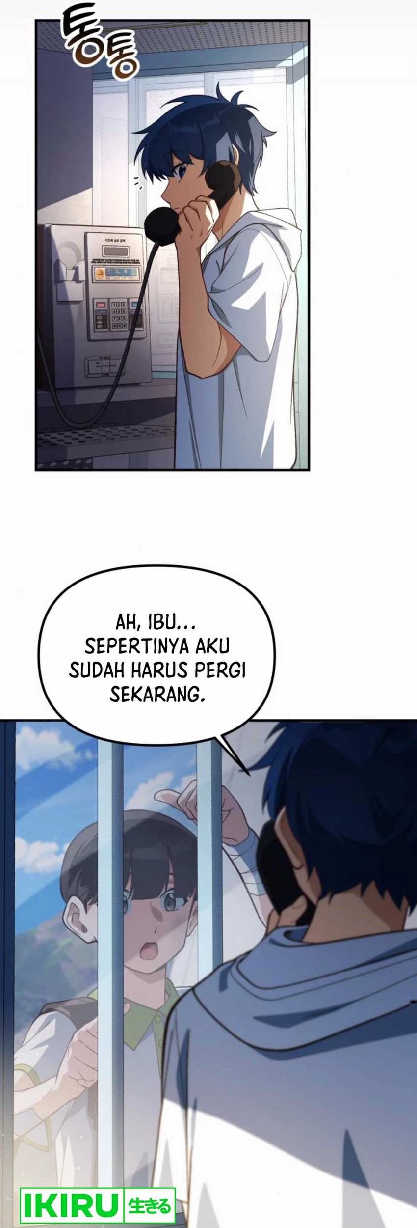The Genius Decided to Live an Ordinary Life Chapter 21 Gambar 39