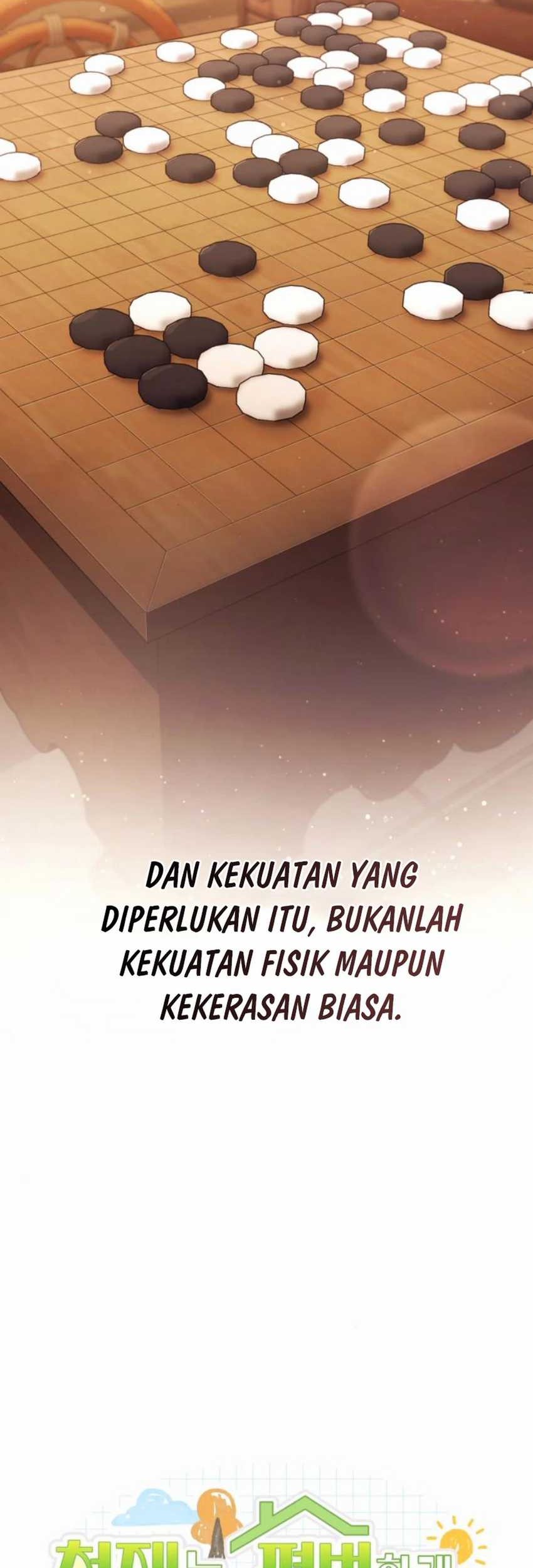 The Genius Decided to Live an Ordinary Life Chapter 21 Gambar 28