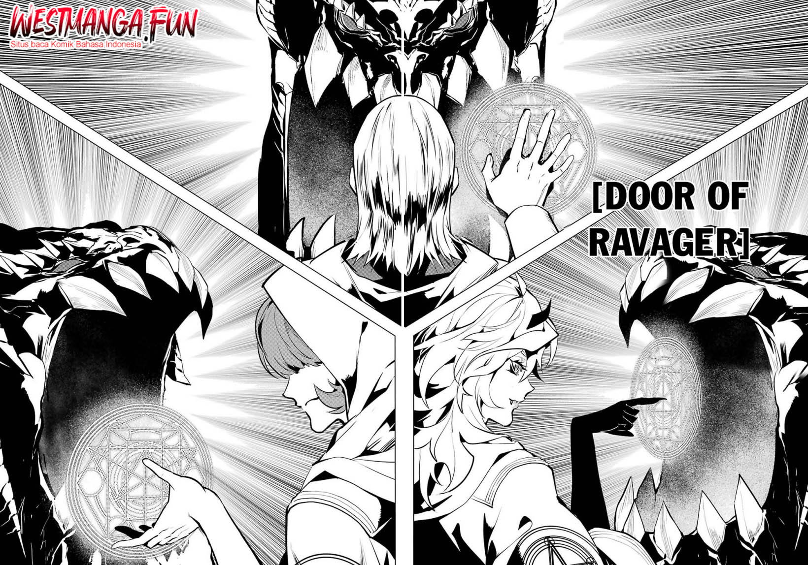 Tensei Kenja no Isekai Raifu Chapter 77.2 Gambar 26