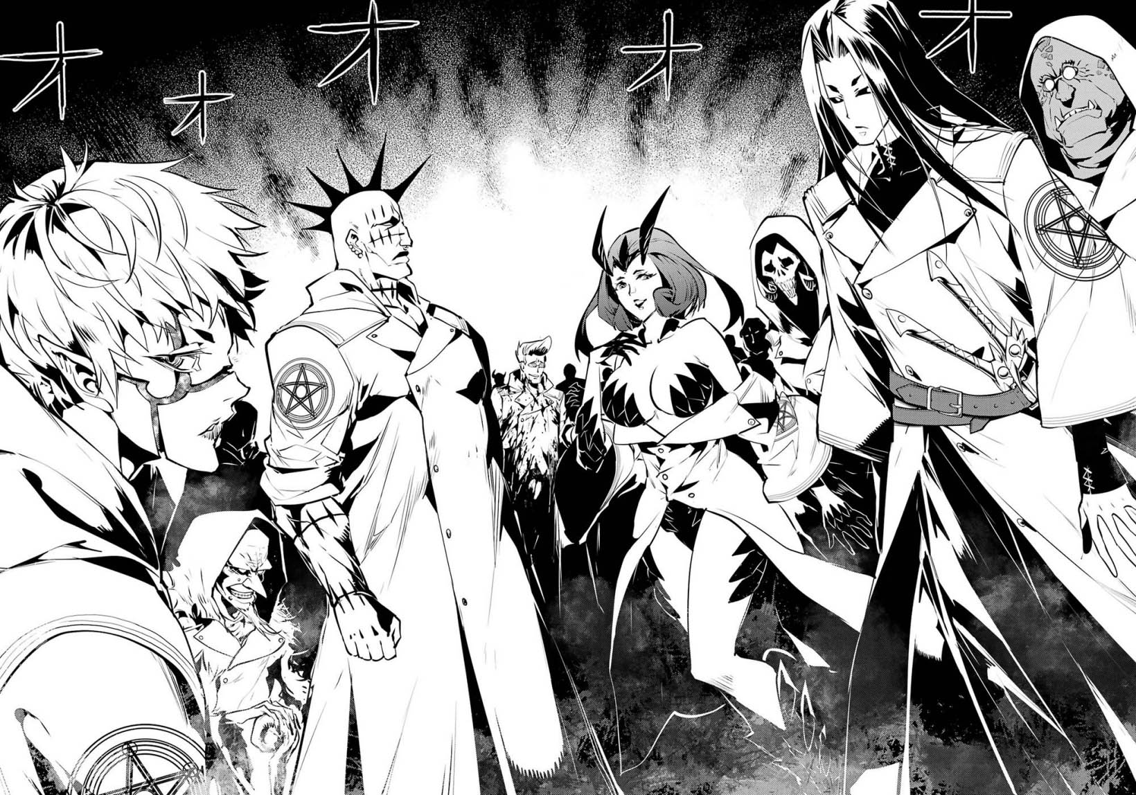 Tensei Kenja no Isekai Raifu Chapter 77.2 Gambar 29