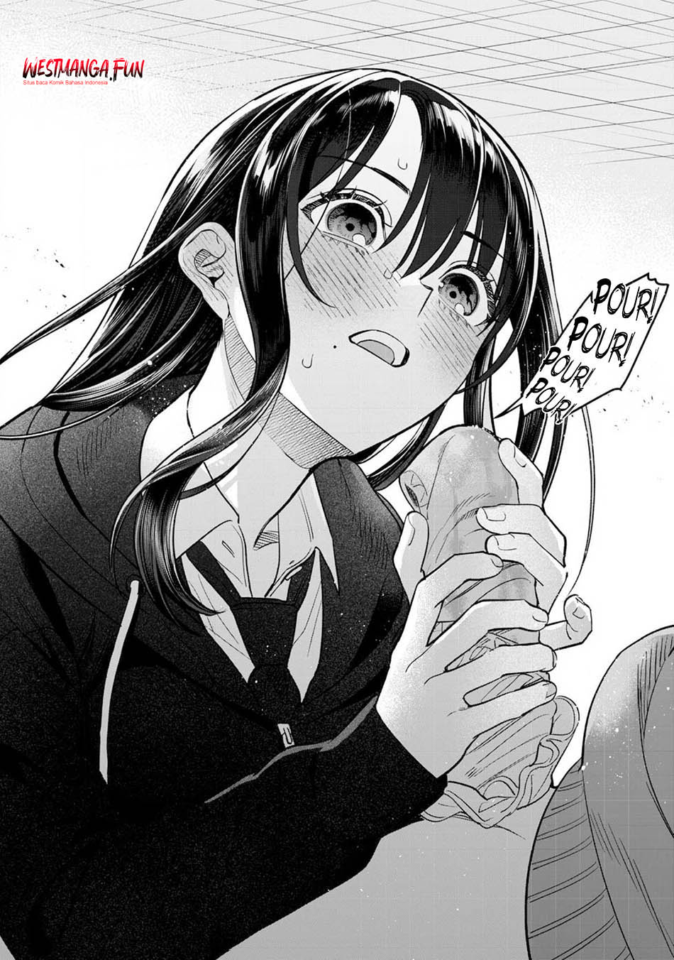 Hajirau Kimi ga Mitainda Chapter 77 Gambar 23