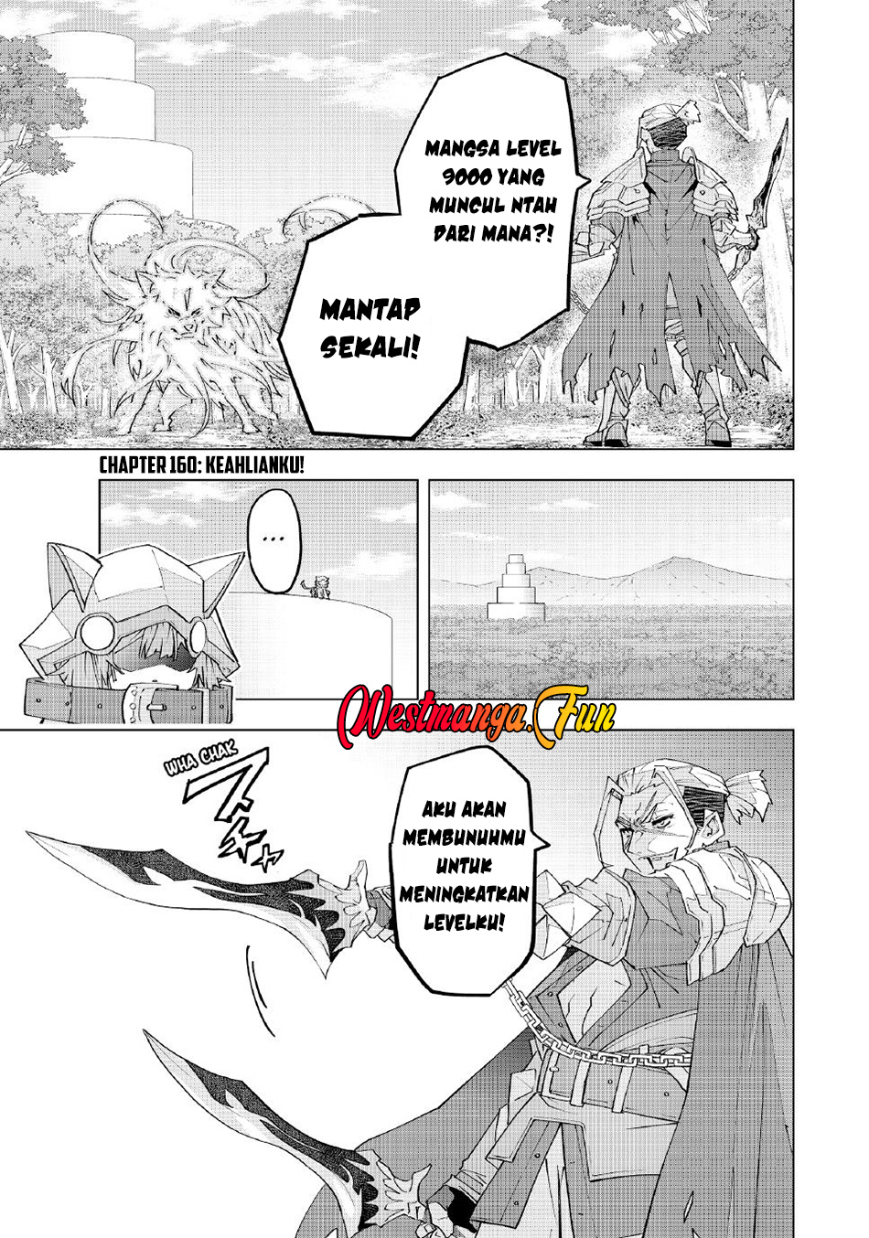 Baca  My Gift LVL 9999 Unlimited Gacha Chapter 160 Gambar 2