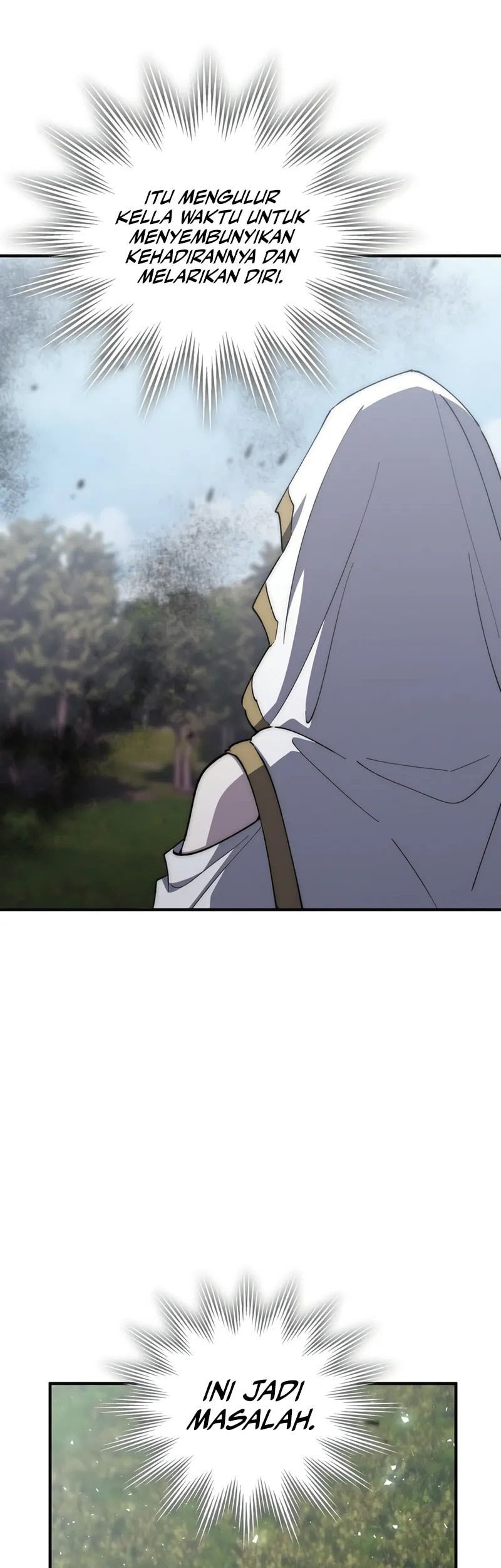 Dungeon Architect Chapter 24 Gambar 54