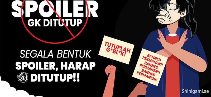 Dungeon Architect Chapter 24 Gambar 58