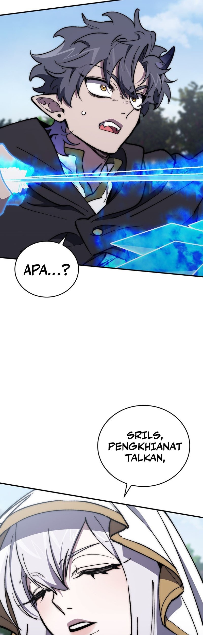 Dungeon Architect Chapter 22 Gambar 41