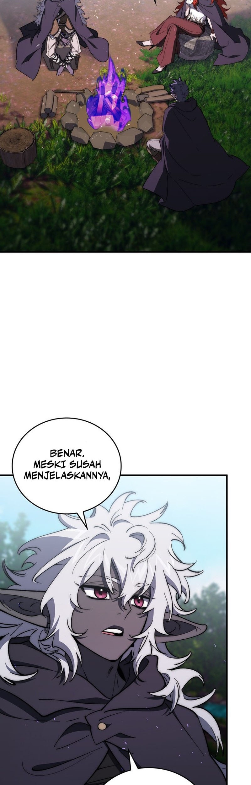 Baca Dungeon Architect Chapter 22 Gambar 2