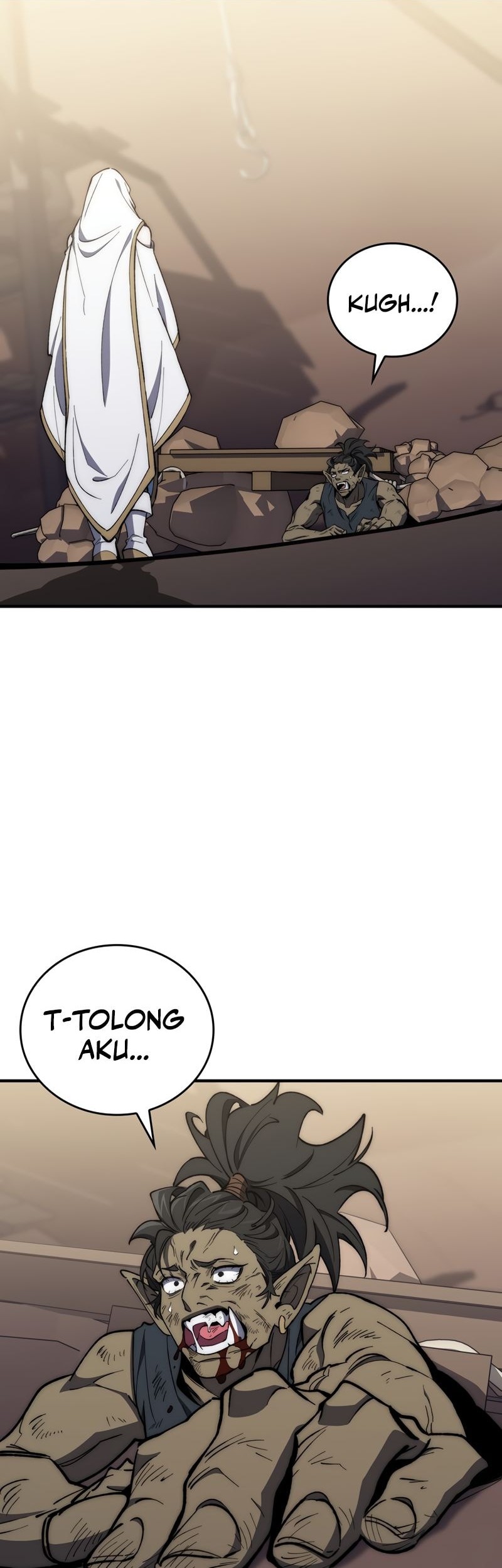 Baca Dungeon Architect Chapter 21 Gambar 2