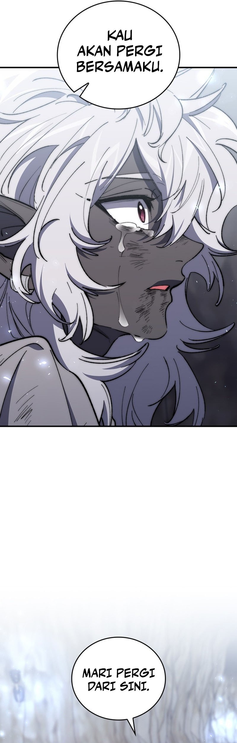 Dungeon Architect Chapter 20 Gambar 33