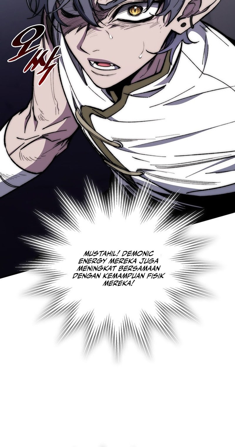 Dungeon Architect Chapter 18 Gambar 48