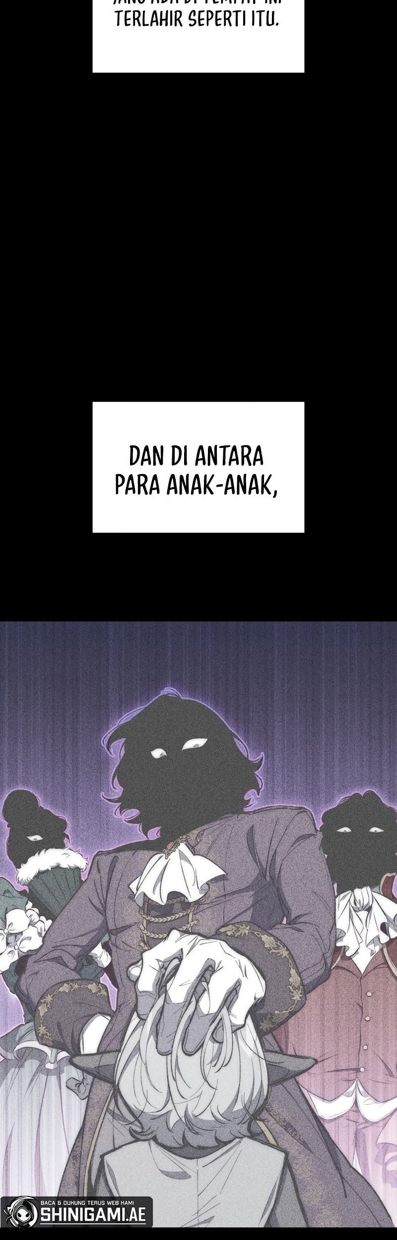 Dungeon Architect Chapter 17 Gambar 47