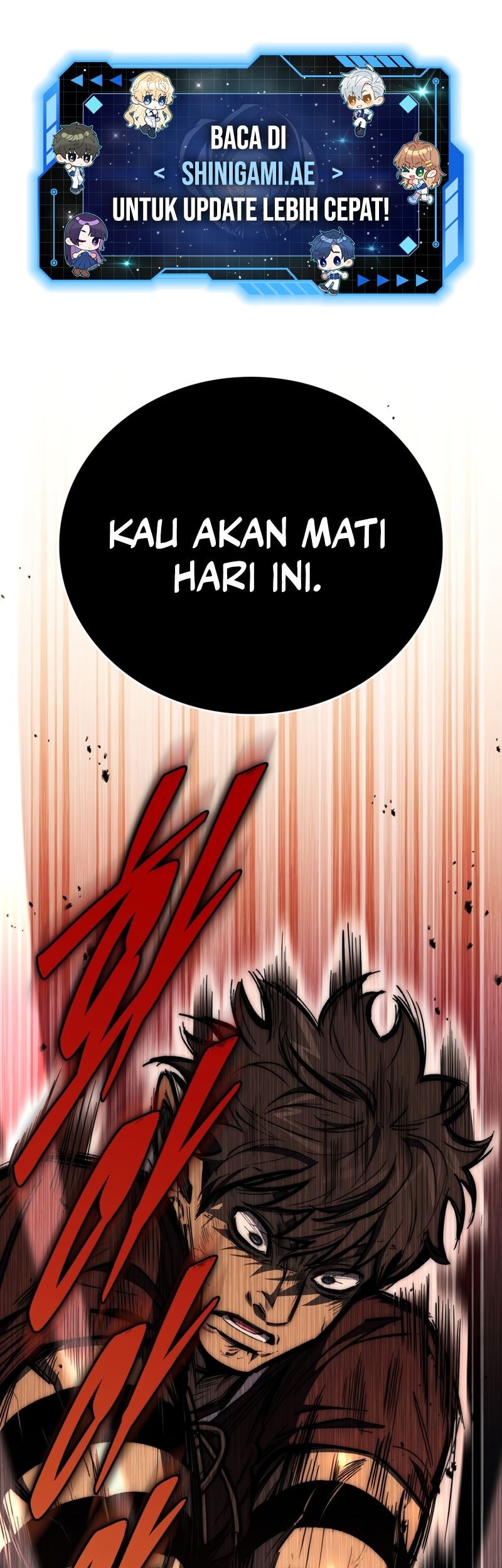 Baca Komik Dungeon Architect Chapter 17 Gambar 1