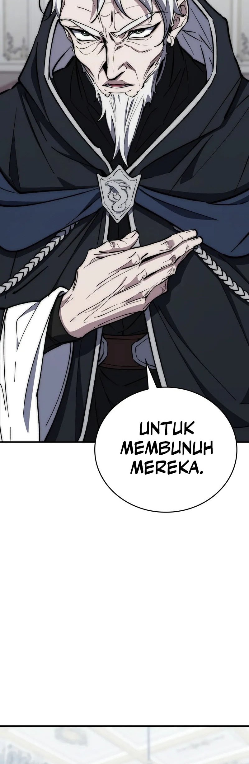Dungeon Architect Chapter 13 Gambar 52