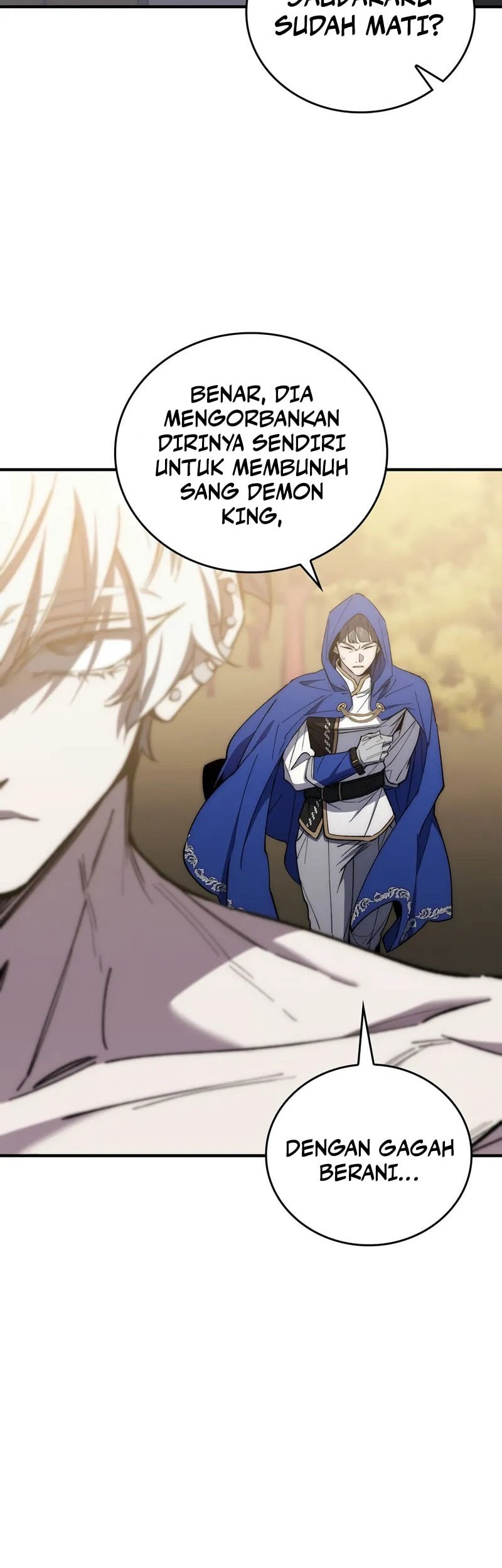 Dungeon Architect Chapter 13 Gambar 62